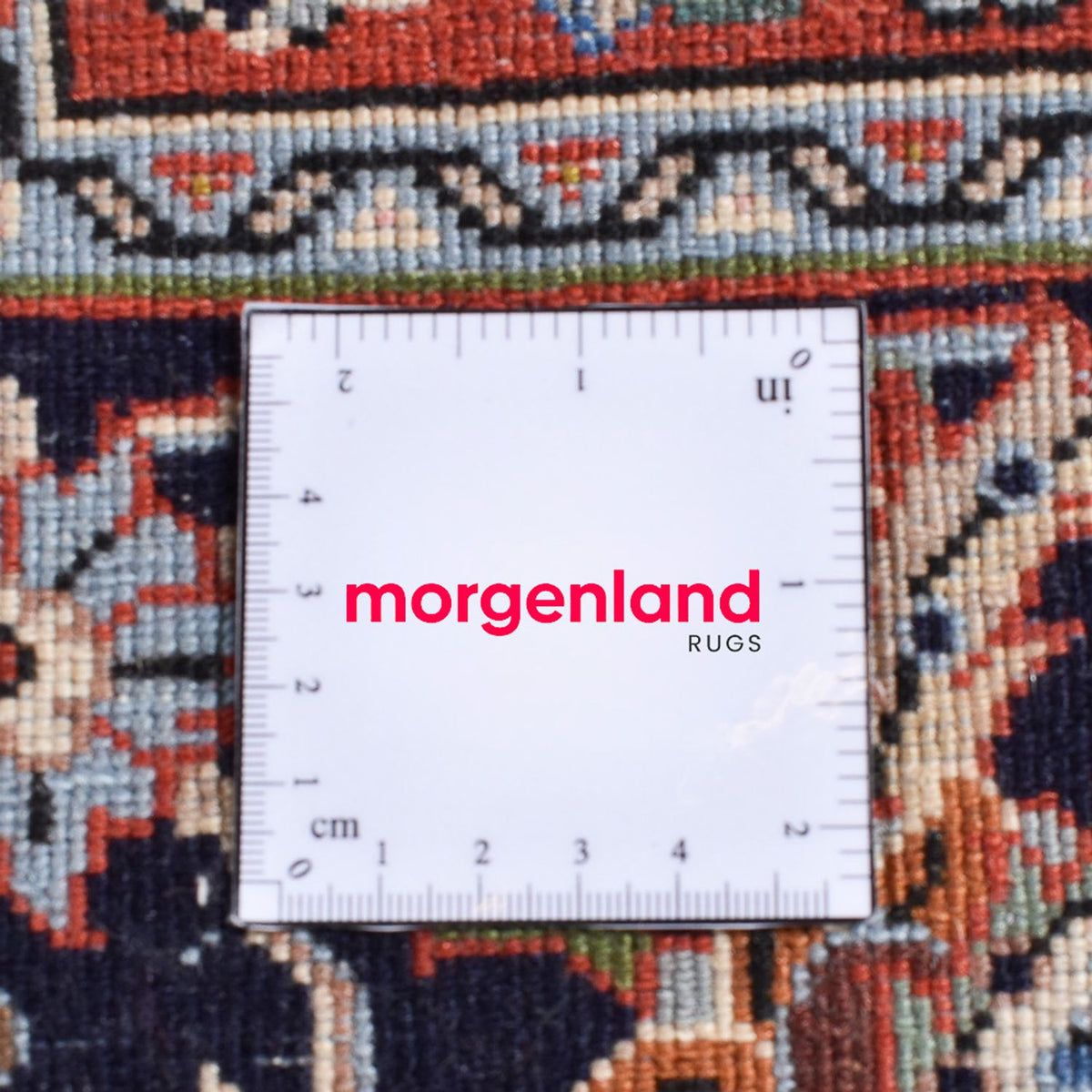 Persisk matta - Classic - 294 x 200 cm - beige