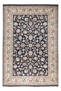 Persisk matta - Classic - 285 x 192 cm - mörkblå – product image