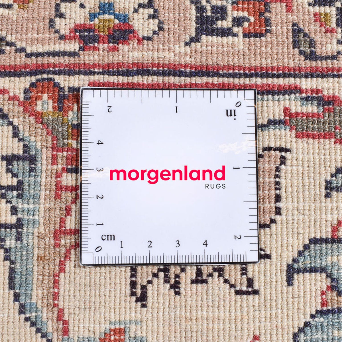 Persisk matta - Classic - 285 x 192 cm - mörkblå