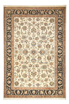 Persisk matta - Classic - 289 x 198 cm - beige