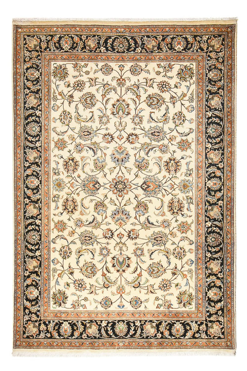 Persisk matta - Classic - 289 x 198 cm - beige