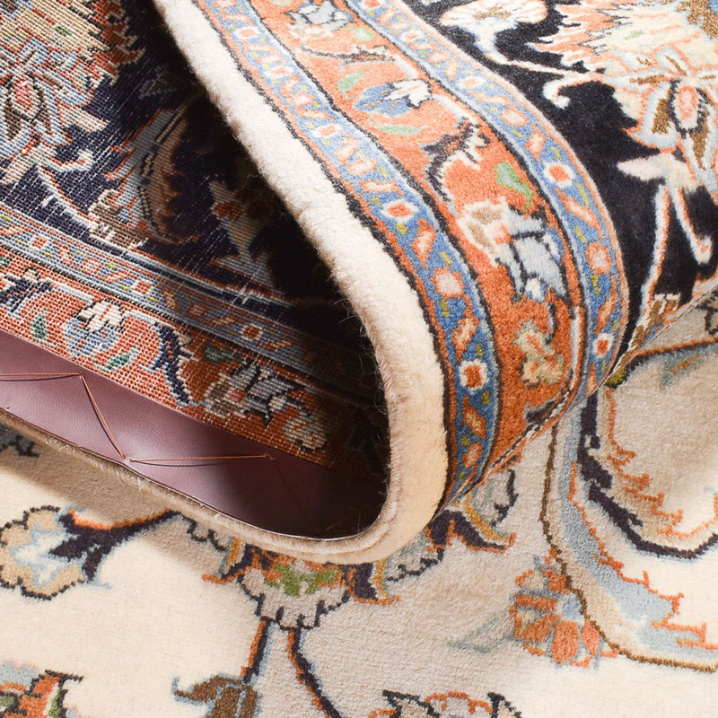 Persisk matta - Classic - 289 x 198 cm - beige