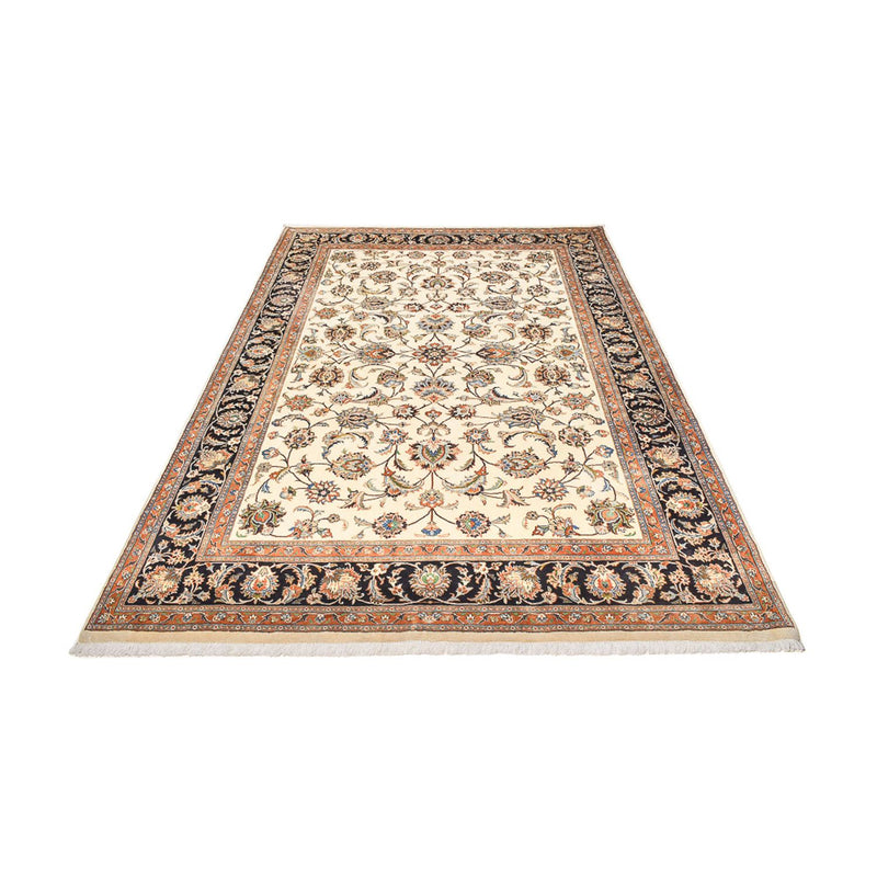 Persisk matta - Classic - 289 x 198 cm - beige
