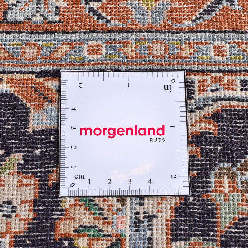 Persisk matta - Classic - 289 x 198 cm - beige