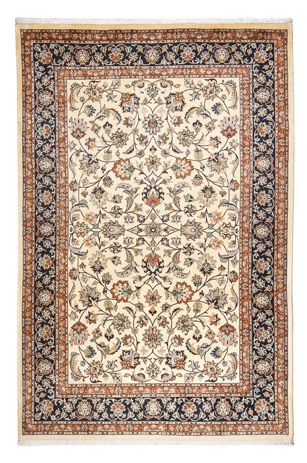 Persisk matta - Classic - 300 x 200 cm - beige