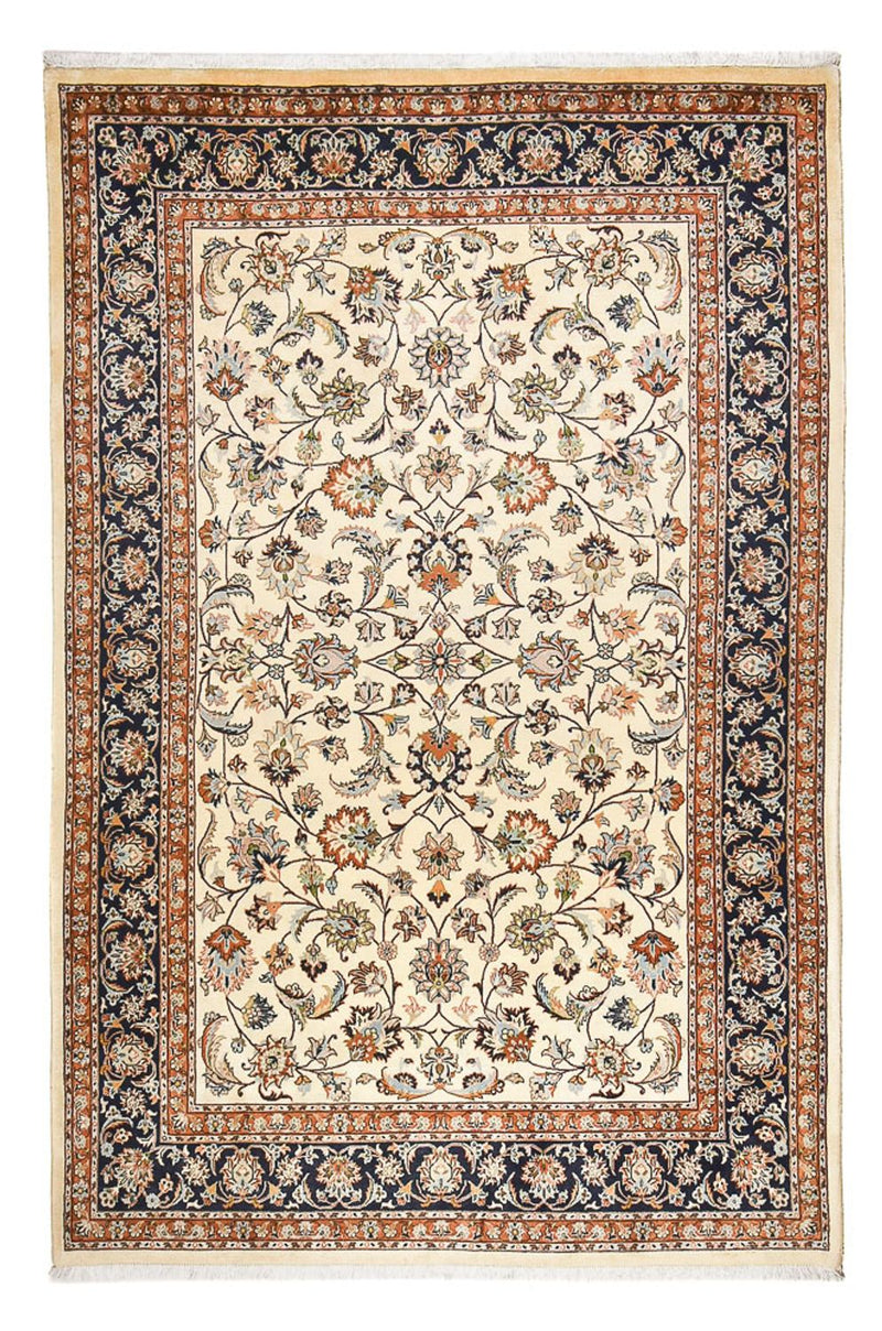 Persisk matta - Classic - 300 x 200 cm - beige