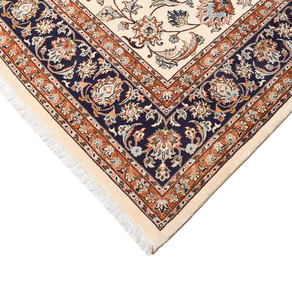 Persisk matta - Classic - 300 x 200 cm - beige