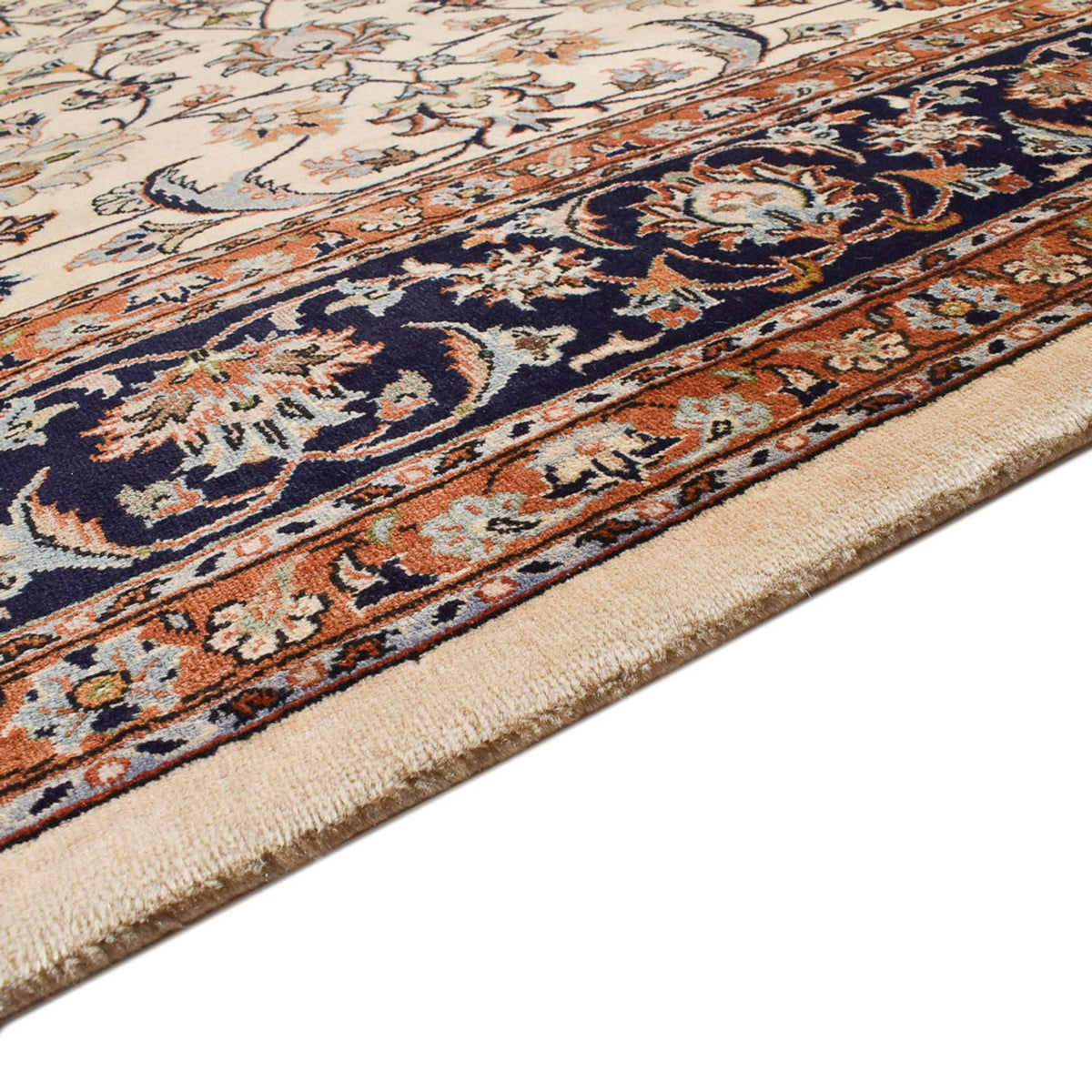 Persisk matta - Classic - 300 x 200 cm - beige