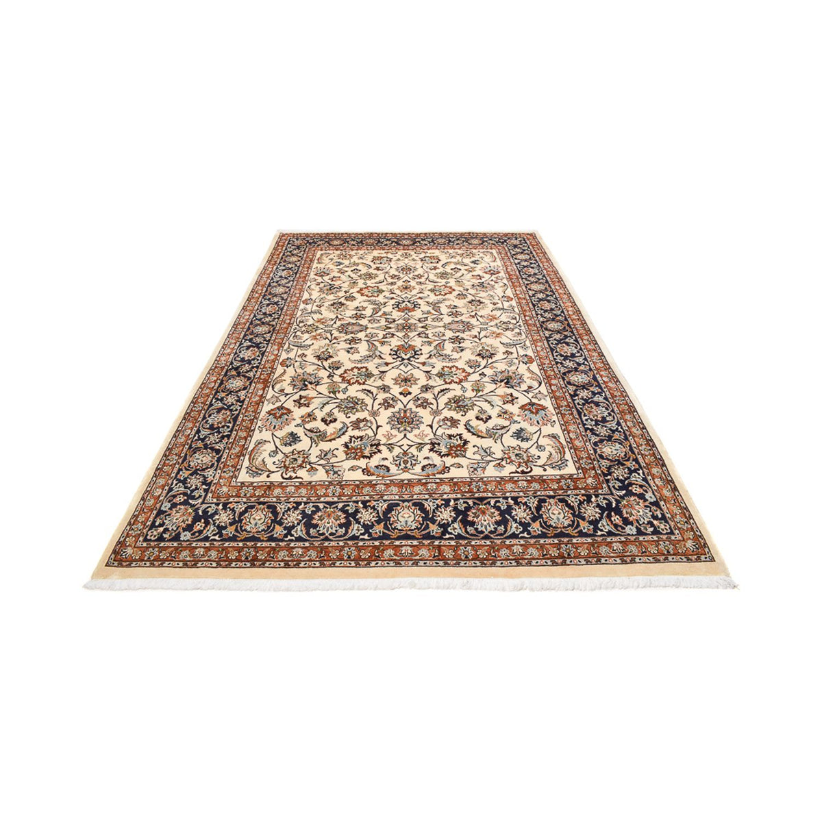 Persisk matta - Classic - 300 x 200 cm - beige