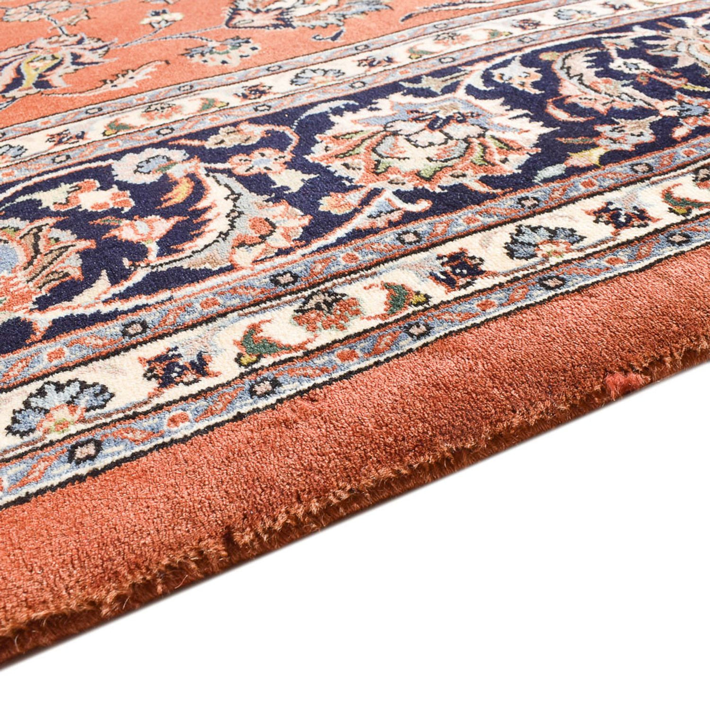 Mashhad Mattan 285x203cm - Persisk matta