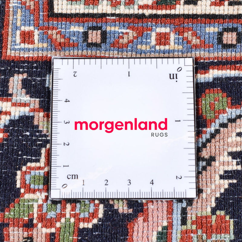 Persisk matta - Classic - 285 x 203 cm - röd