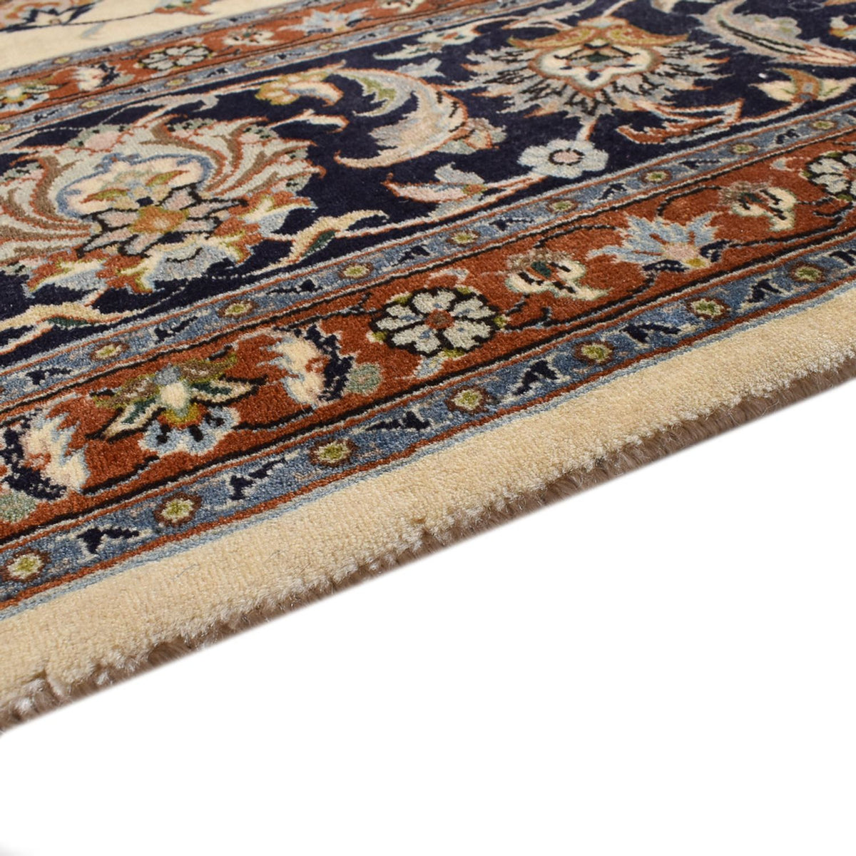 Mashhad Mattan 292x380cm - Persisk matta