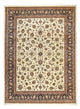 Persisk matta - Classic - Kungliga - 398 x 296 cm - grädde