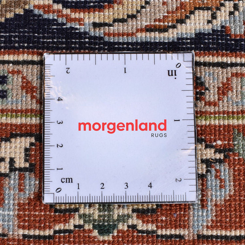 Persisk matta - Classic - Kungliga - 398 x 296 cm - grädde