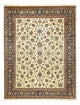 Persisk matta - Classic - Kungliga - 393 x 288 cm - grädde