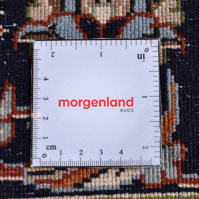 Persisk matta - Classic - Kungliga - 387 x 292 cm - grädde