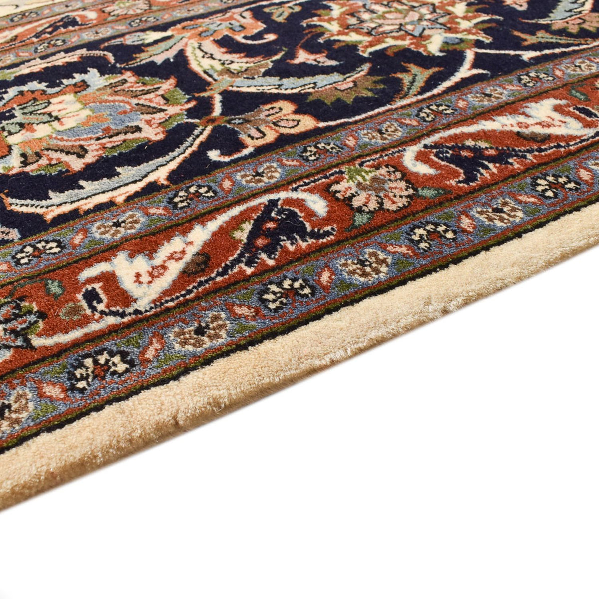 Mashhad Mattan 286x403cm - Persisk matta