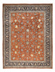 Mashhad Mattan 394x302cm - Persisk matta