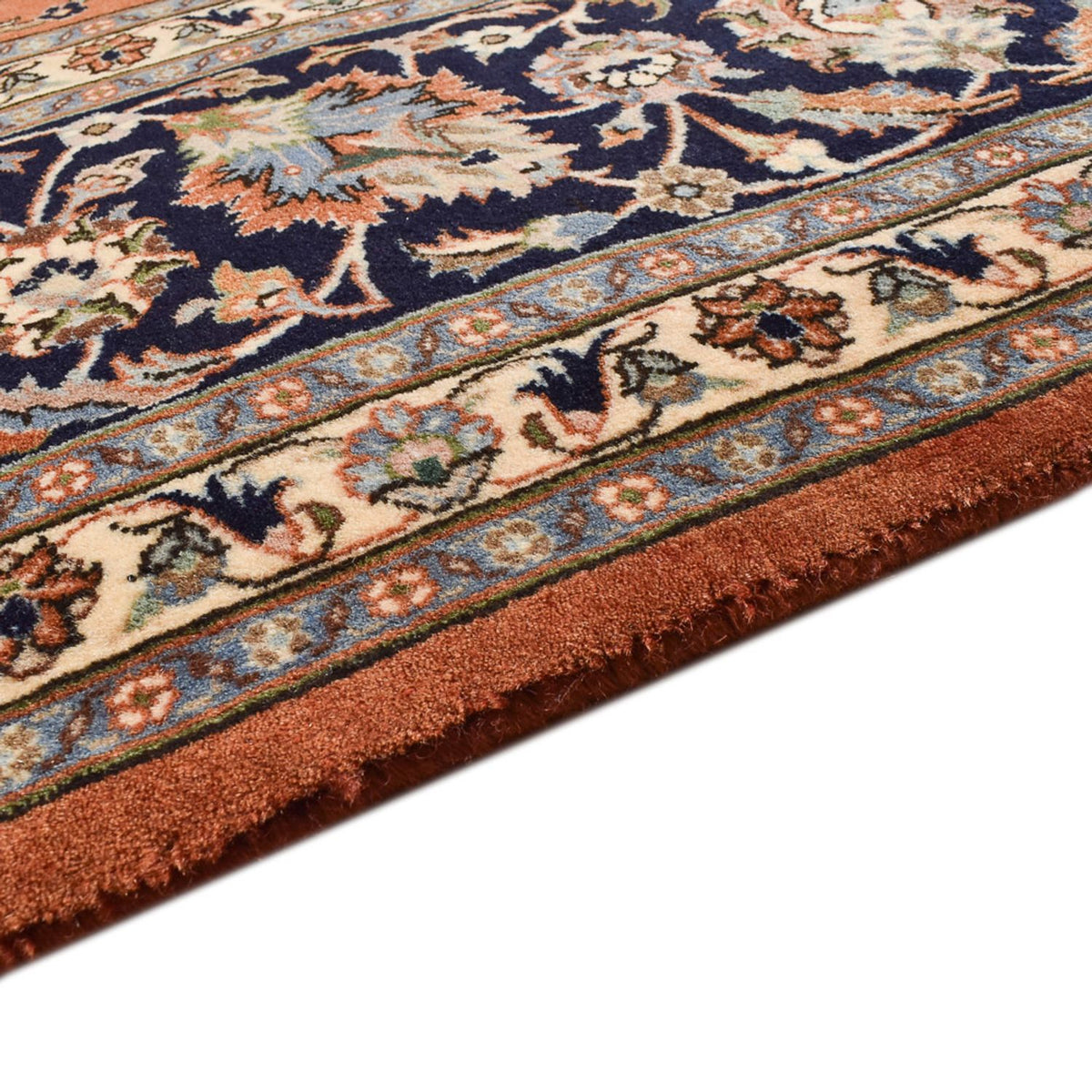 Persisk matta - Classic - Kungliga - 394 x 302 cm - röd