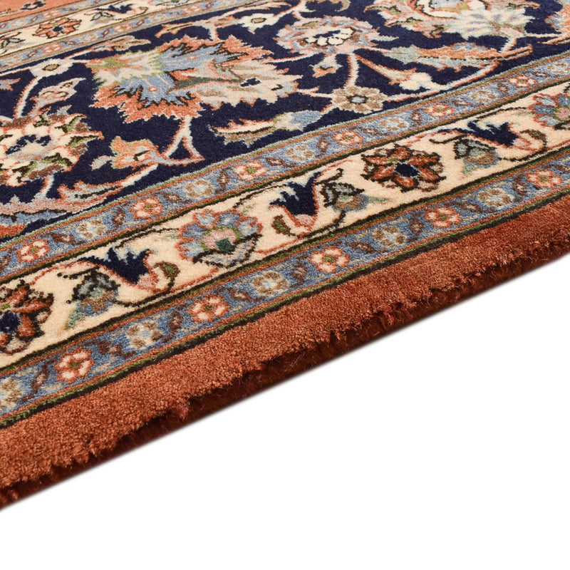 Persisk matta - Classic - Kungliga - 394 x 302 cm - röd