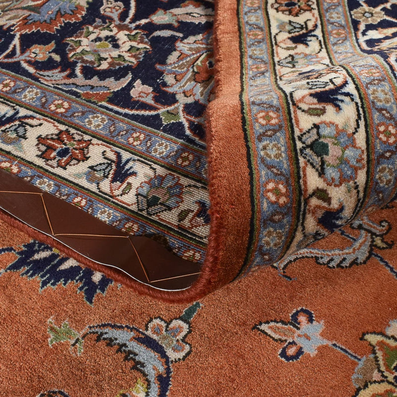 Persisk matta - Classic - Kungliga - 394 x 302 cm - röd