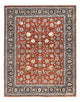 Mashhad Mattan 378x295cm - Persisk matta