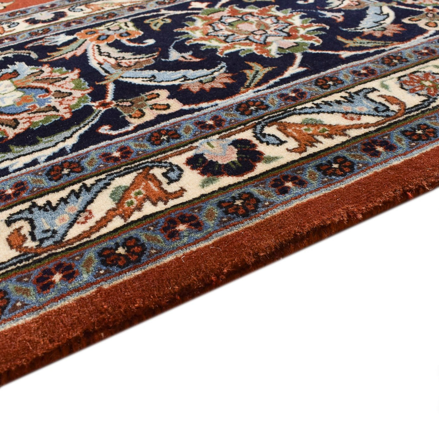 Mashhad Mattan 378x295cm - Persisk matta