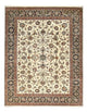 Persisk matta - Classic - Kungliga - 390 x 292 cm - grädde