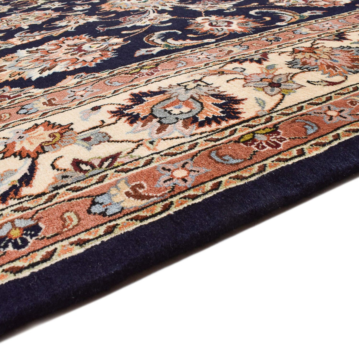 Mashhad Mattan 211x307cm - Persisk matta
