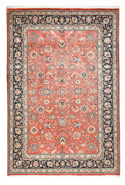 Mashhad Mattan 195x285cm - Persisk matta