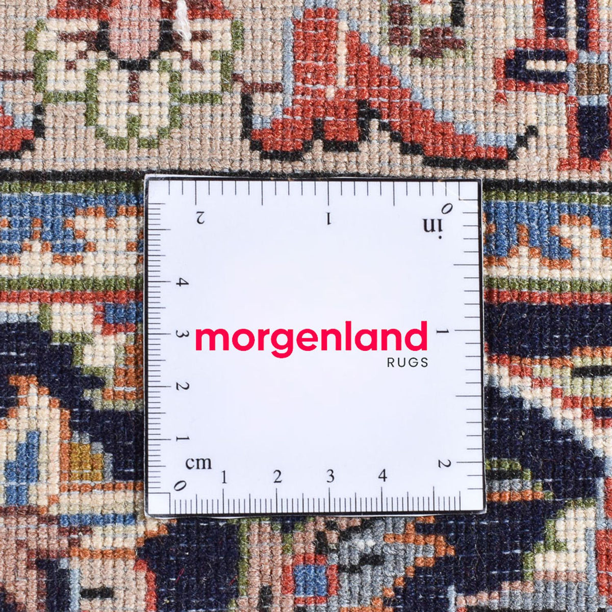 Persisk matta - Classic - 285 x 195 cm - röd