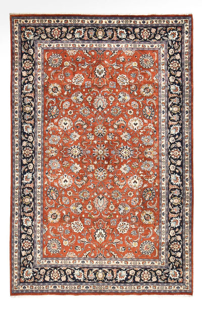 Mashhad Mattan 195x292cm - Persisk matta