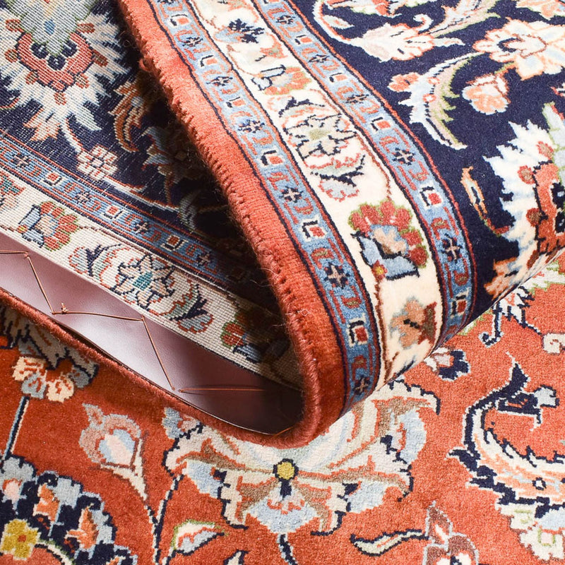 Persisk matta - Classic - 292 x 195 cm - röd