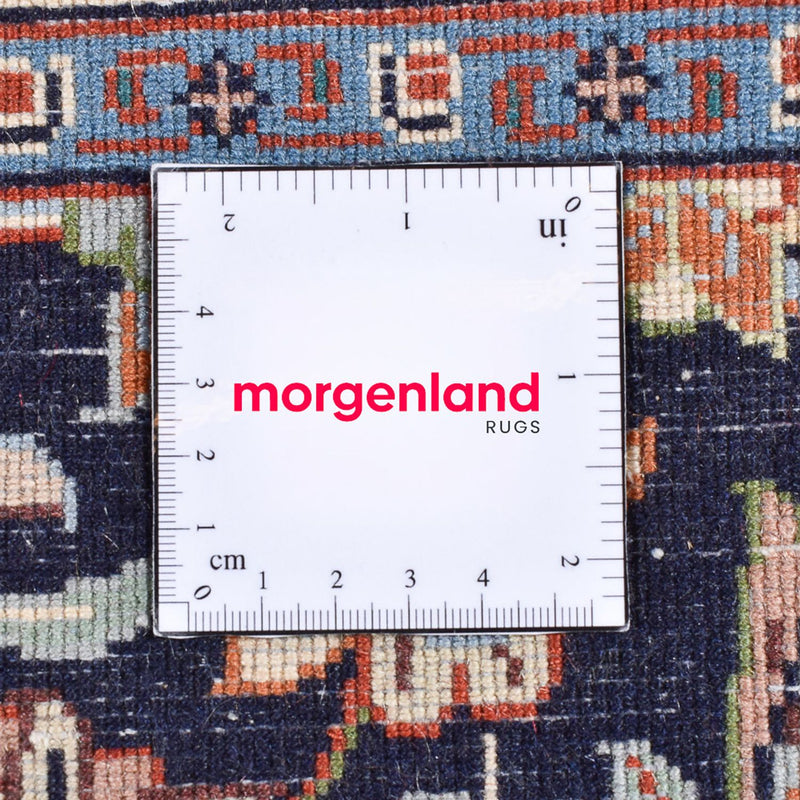 Persisk matta - Classic - 292 x 195 cm - röd