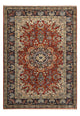 Kashan Mattan 208x288cm - Persisk matta