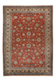 Persisk matta - Classic - 292 x 202 cm - röd