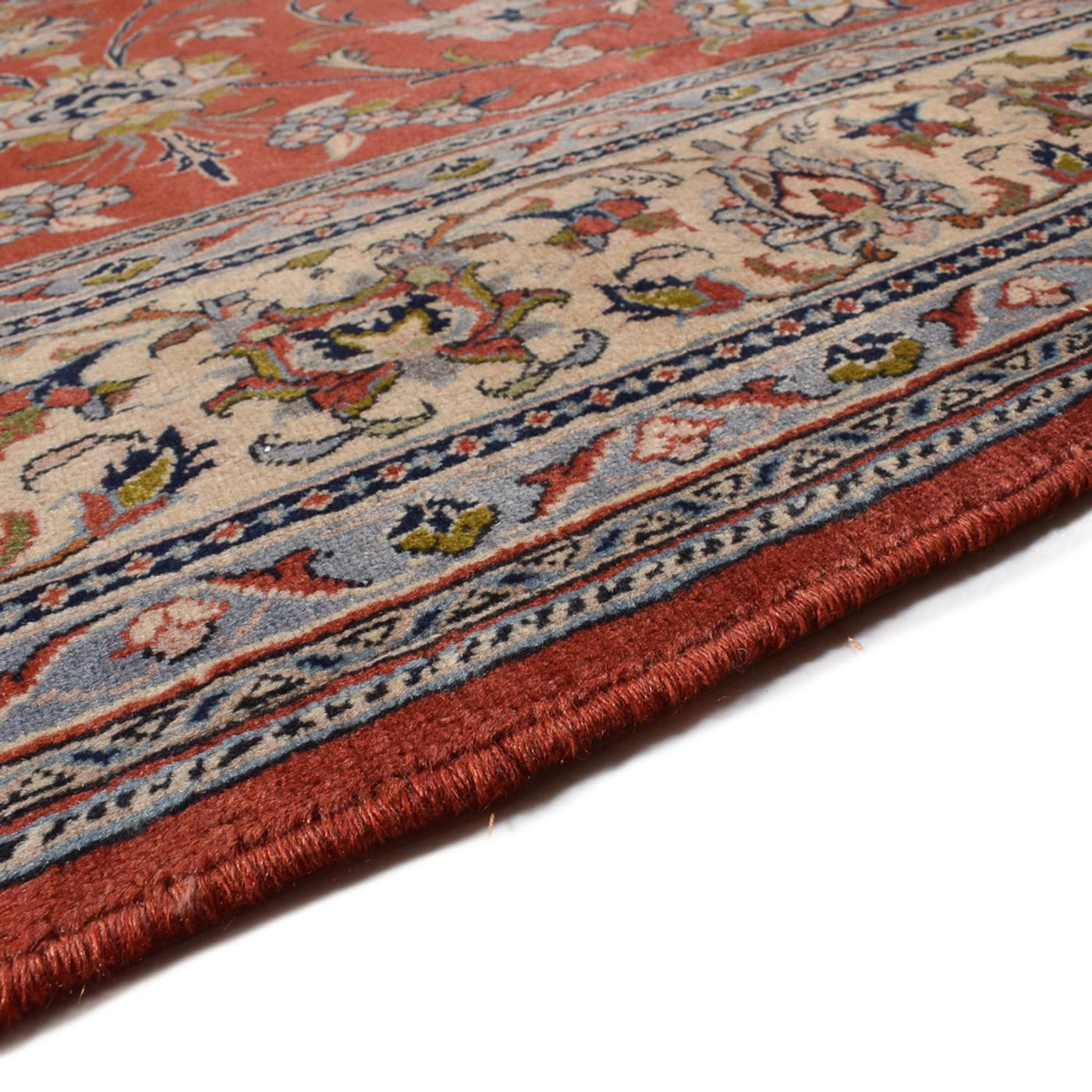Persisk matta - Classic - 292 x 202 cm - röd