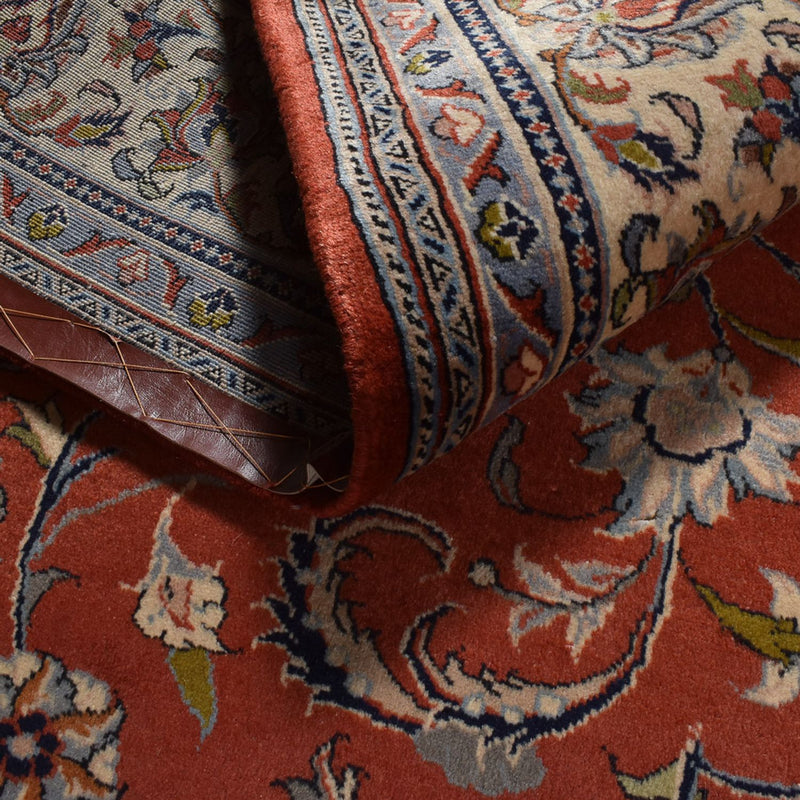 Persisk matta - Classic - 292 x 202 cm - röd