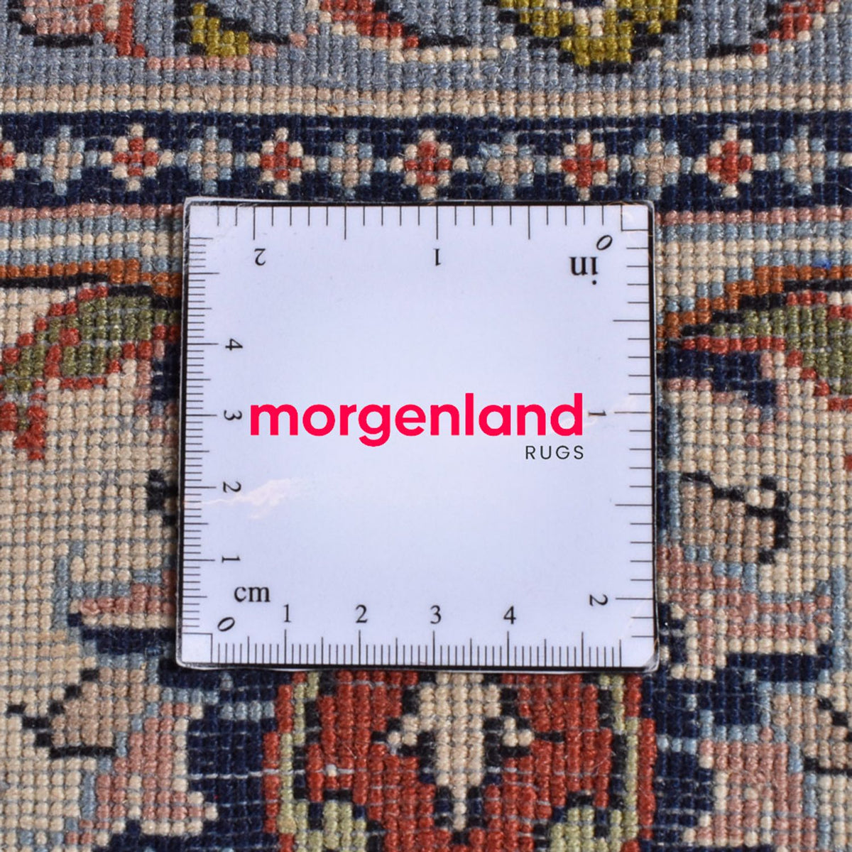 Persisk matta - Classic - 292 x 202 cm - röd