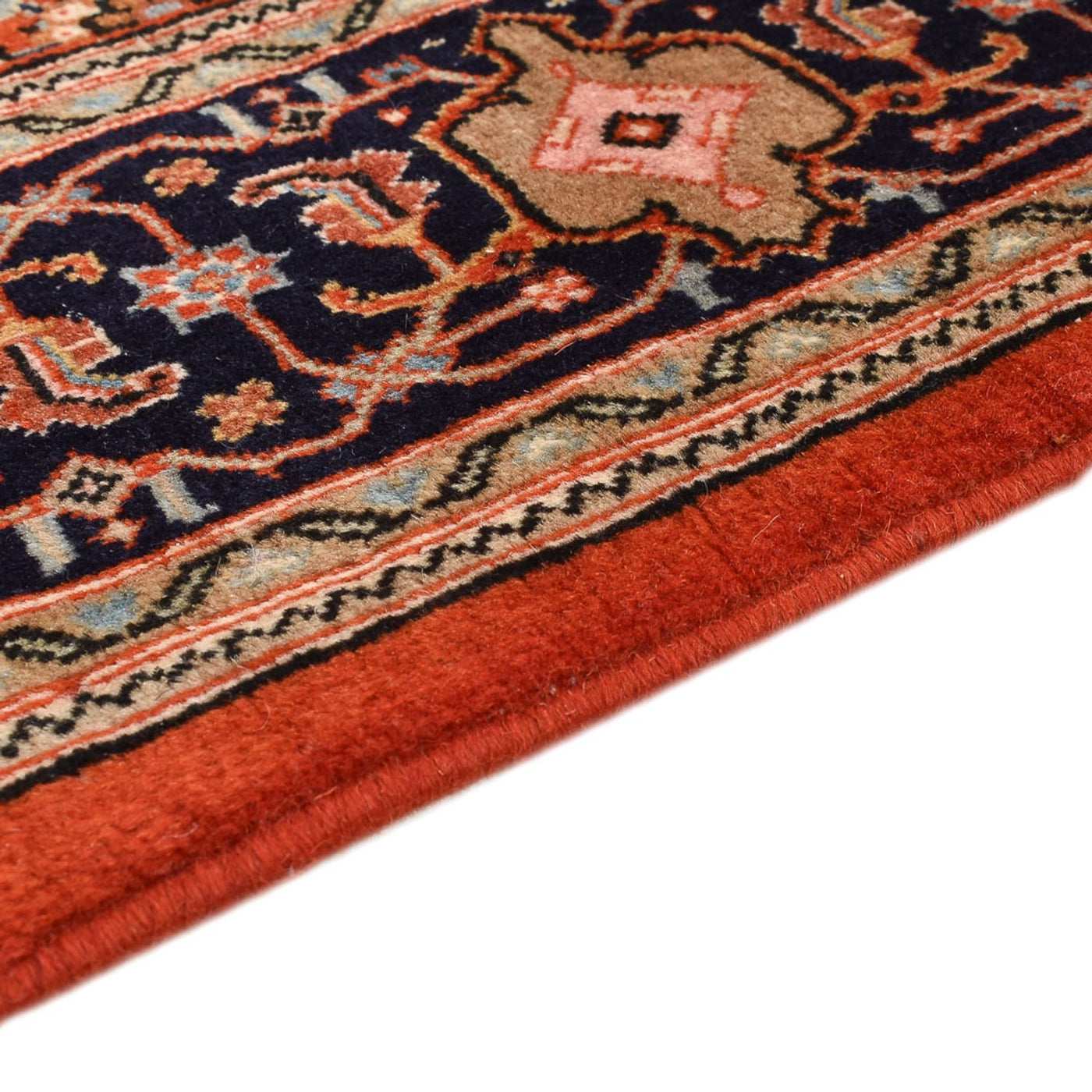 Sarouk Mattan 160x115cm - Persisk matta