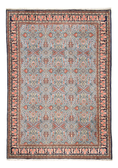 Bidjar Mattan 222x310cm - Persisk matta