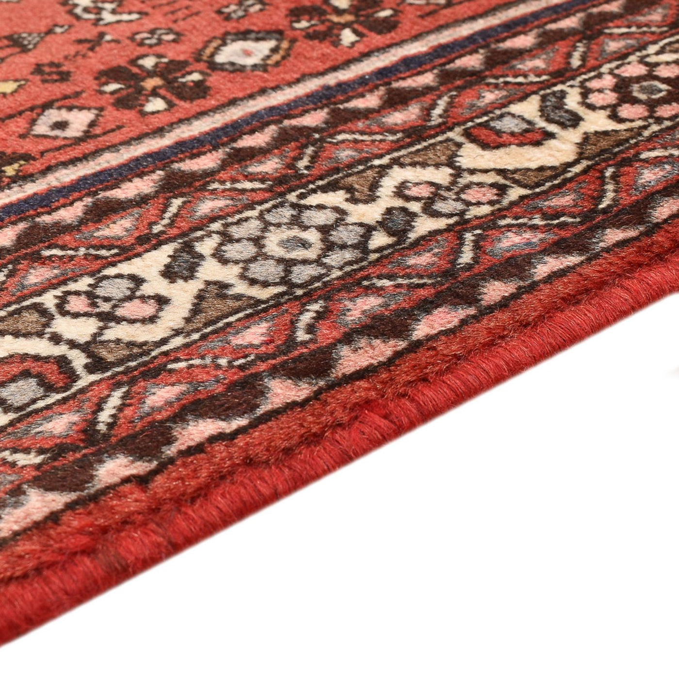 Kashkuli Mattan 155x104cm - Persisk matta
