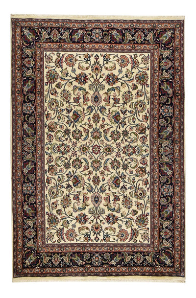 Mashhad Mattan 190x284cm - Persisk matta