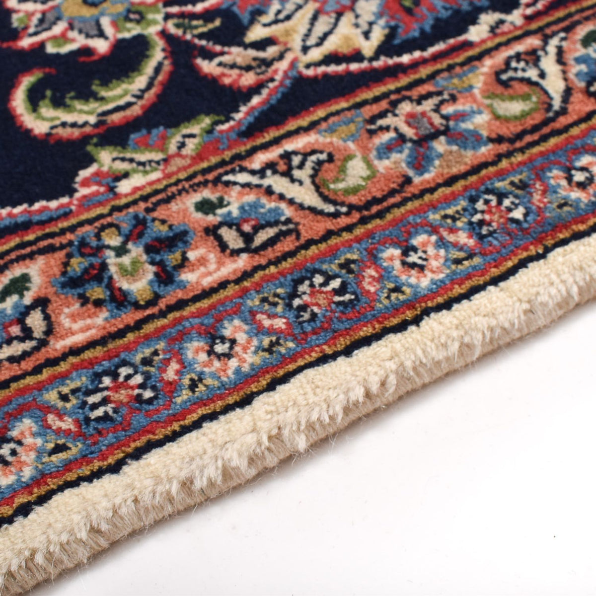 Persisk matta - Classic - 284 x 190 cm - ljusbeige