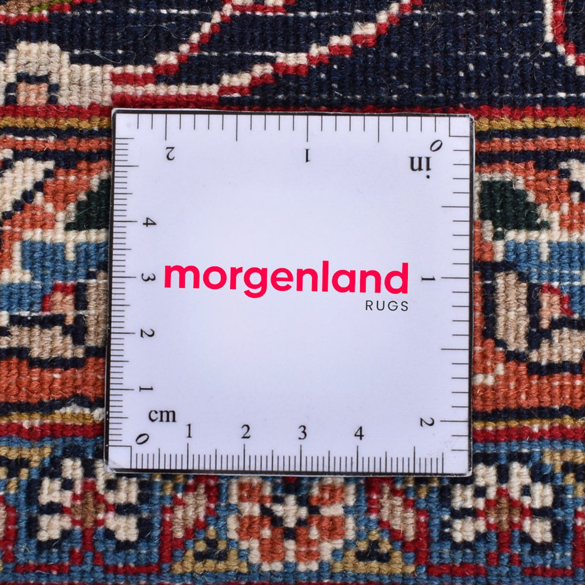 Persisk matta - Classic - 284 x 190 cm - ljusbeige