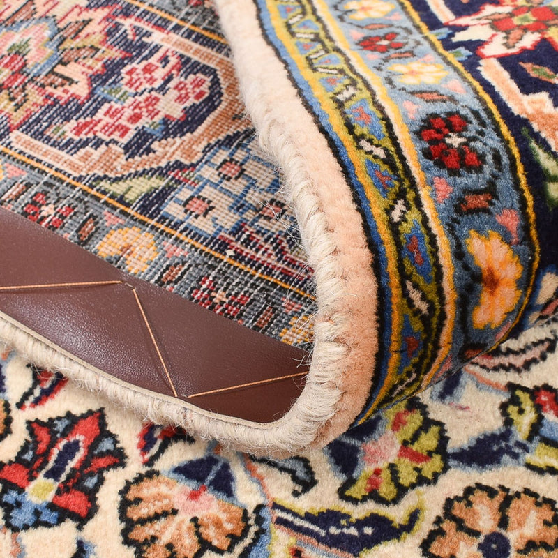 Persisk matta - Classic - 172 x 112 cm - mörk beige