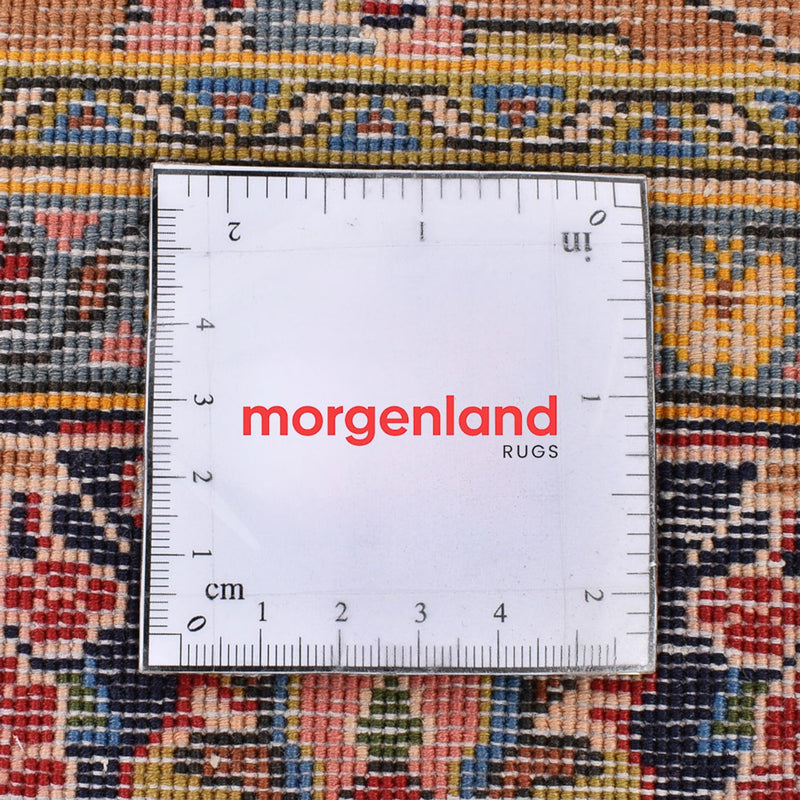 Persisk matta - Classic - 172 x 112 cm - mörk beige