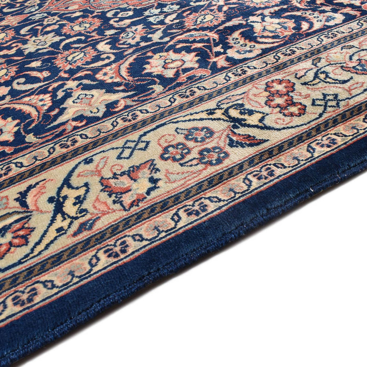 Sarouk Mattan 145x208cm - Persisk matta