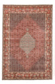 Persisk matta - Bijar - 305 x 206 cm - rost