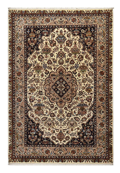Kashmar Mattan 202x297cm - Persisk matta